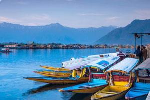 Dal Lake