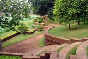 Digabareni Pillar a historical landmark to visit in Puri, Odisha