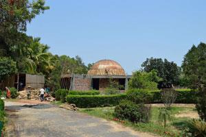 Digha Science Centre & Planetarium