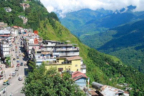 Sikkim Tour