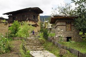 Visit Folk Heritage Museum Thimpu, Bhutan