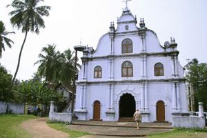 Fort Kochi