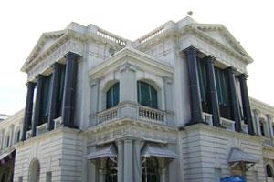 Fort St. George Museum Chennai