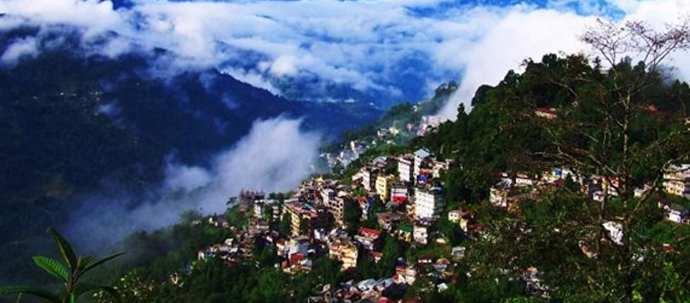 Gangtok Sighseeing