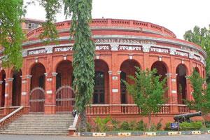 Government Museum Chennai