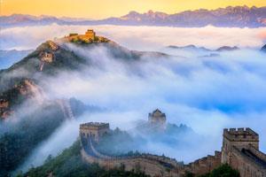 Great Wall of China