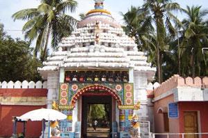 Gundicha Temple, Puri Odisha