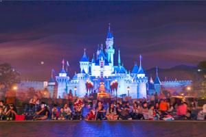 Hong Kong Disneyland Park