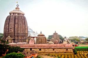 Lord Jagannath Temple, Puri - Tour Attraction, Odisha
