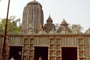 Jhadeswari mandir Odisha
