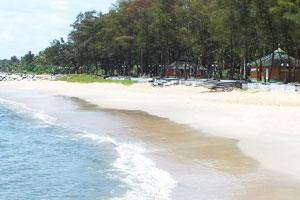 Kappad Beach