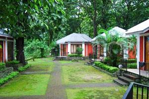 Mongpong Nature Resort