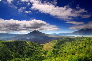 Visit Mount Batur, Bali's Tourist Attraction