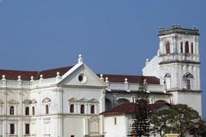 Museum of Christian Art Goa, India