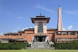Narayanhity Palace Kathmandu, Nepal