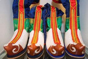 Handicraft Emporium of Bhutan