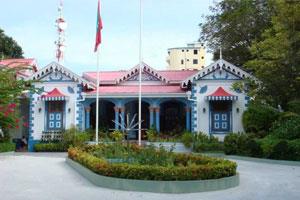 National Museum, Maldives a worth visit on your trip