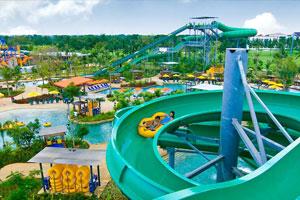 New Kuta Green Park Bali