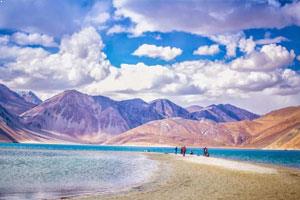Pangong Tso