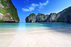 Phi Phi Islands