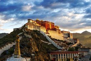 Potala Palace