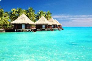 Reethi Beach Maldives