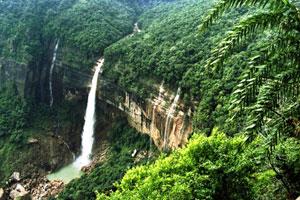 Shillong Meghalaya
