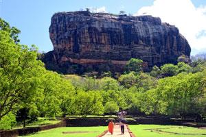 Sigiriya Sri Lanka