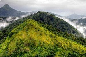 Silent Valley National Park