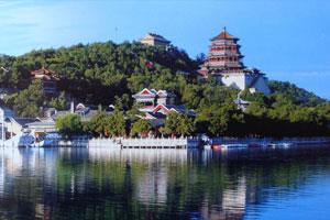 Summer Palace