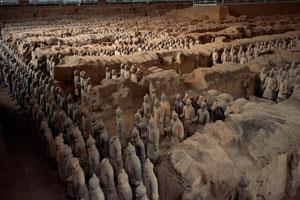 Terracotta Army