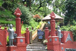 Agnigarh, Tezpur in Assam India