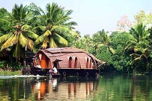 The Backwaters