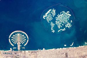 The World Island Dubai