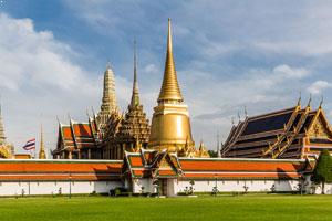 Wat Phra Kaew