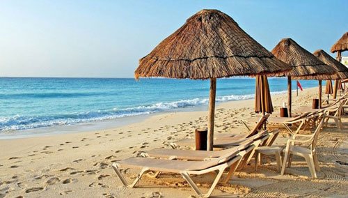 Spend Your Beach Holidays Eastern India Holidays