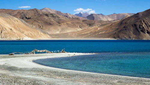 Leh - Ladakh Kashmir